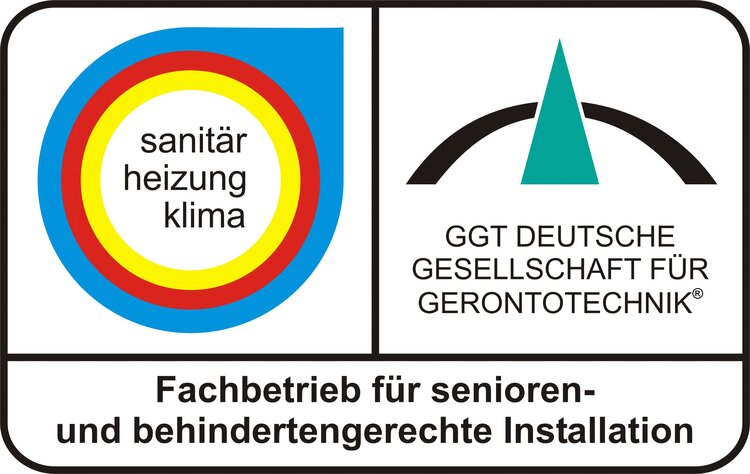 GGT - Deutsche Gesellschaft Gerontotechnik