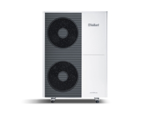 Vaillant Wärmepumpe aroTHERM plus