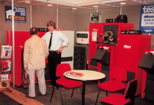 Zogel - 80er Ausstellung Harz & Heide