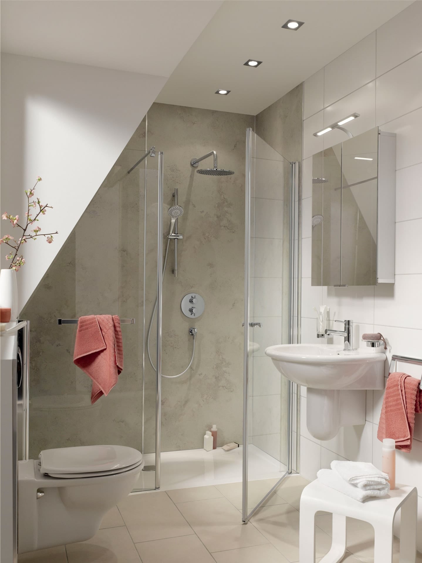 RenoDeco - Sandstein Terra Beige Dekor RenoDeco - Sandstein Terra Beige Dekor