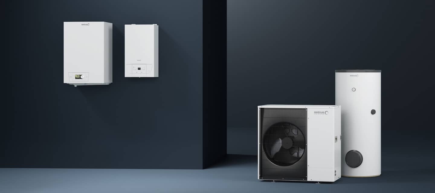 Hybridanlagen August Brötje GmbH