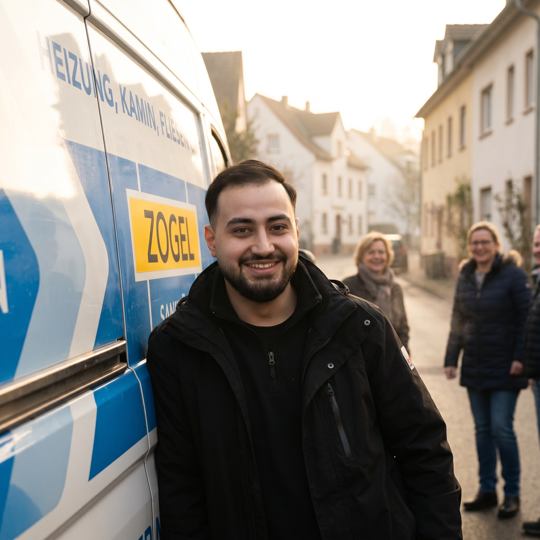 ZOGEL Karriere Auszubildender ZOGEL Karriere in Wolfenbüttel